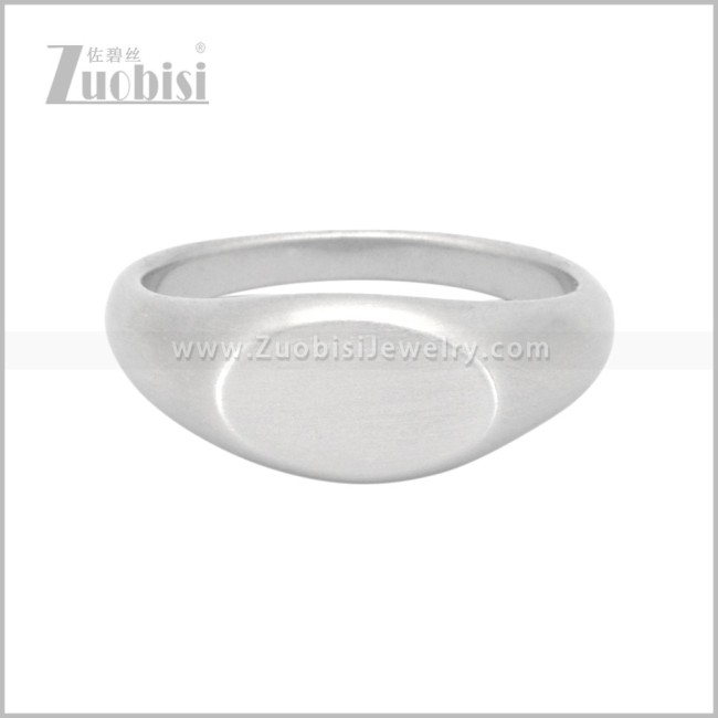 Stainless Steel Ring r011171S