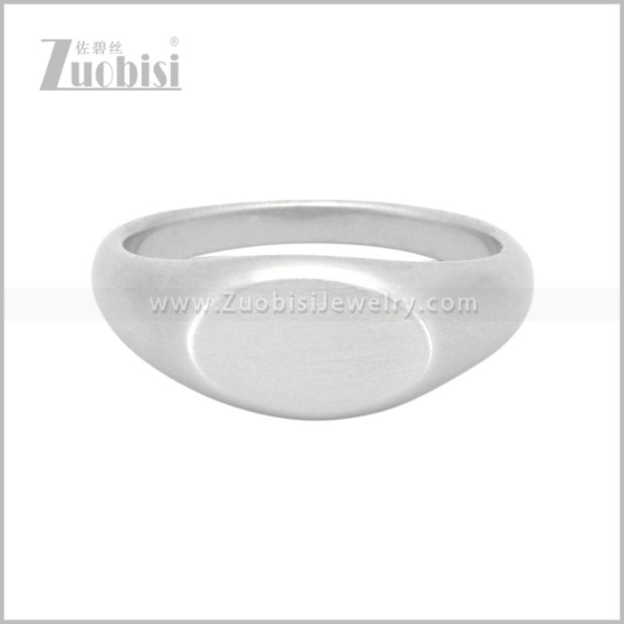 Stainless Steel Ring r011171S