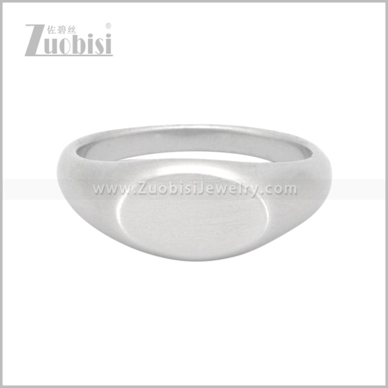 Stainless Steel Ring r011171S
