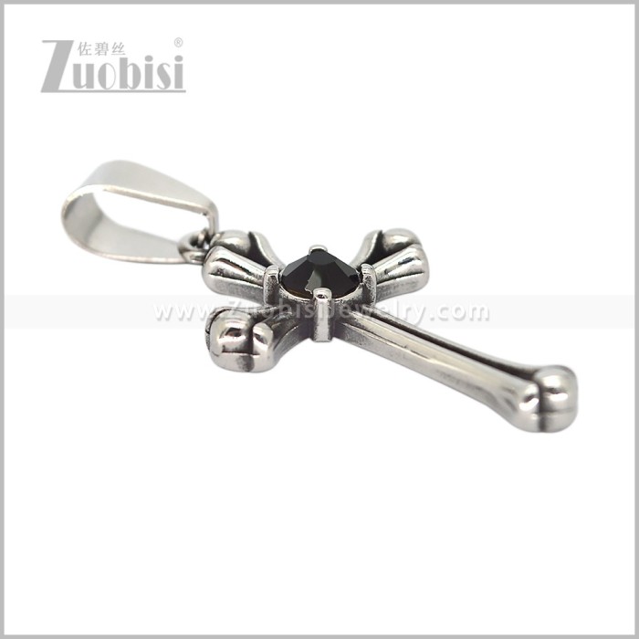 Stainless Steel Pendant p013523SH