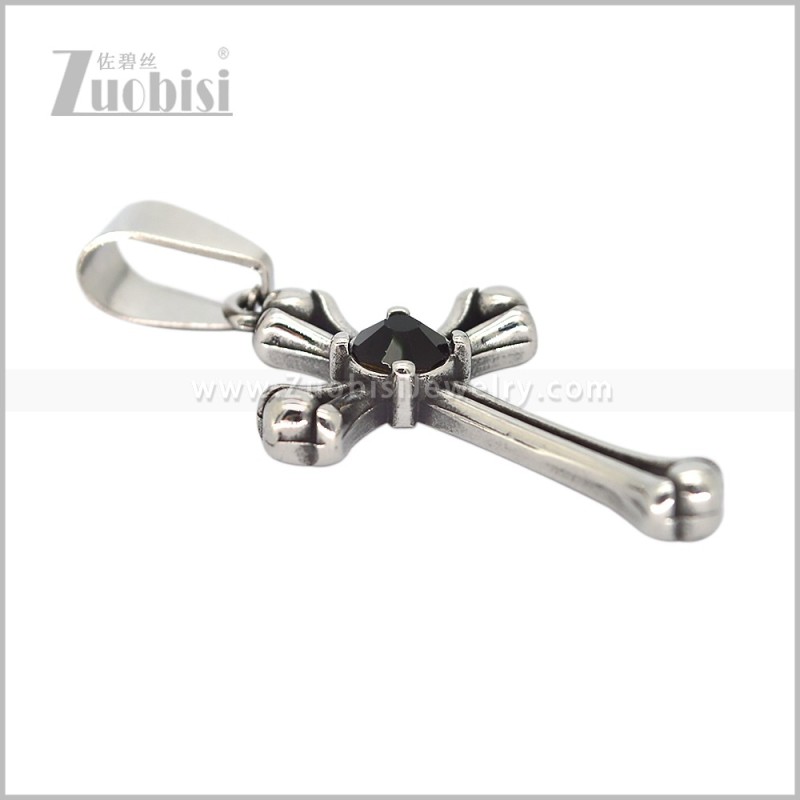 Stainless Steel Pendant p013523SH