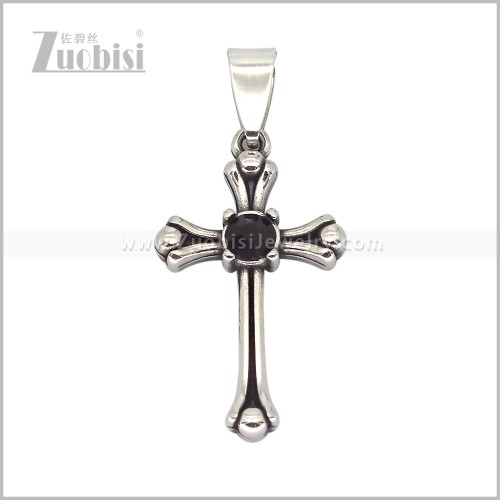 Stainless Steel Pendant p013523SH