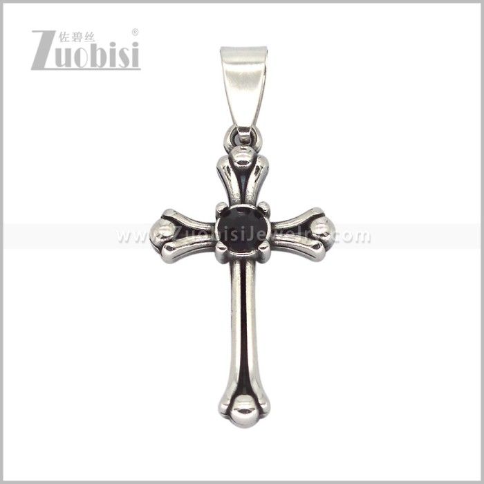 Stainless Steel Pendant p013523SH