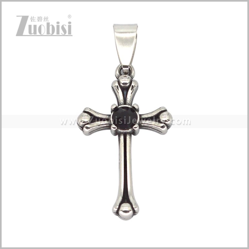 Stainless Steel Pendant p013523SH