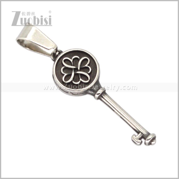 Stainless Steel Pendant p013511S