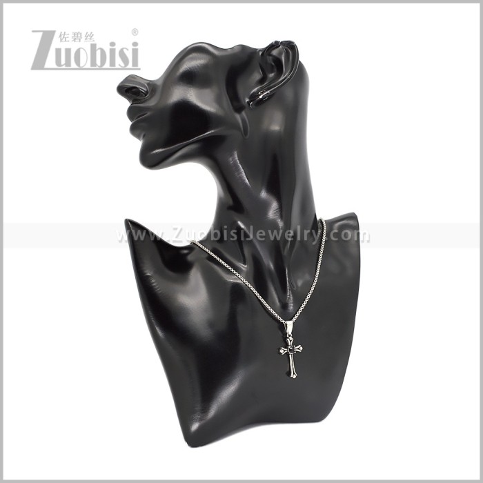 Stainless Steel Pendant p013523SH