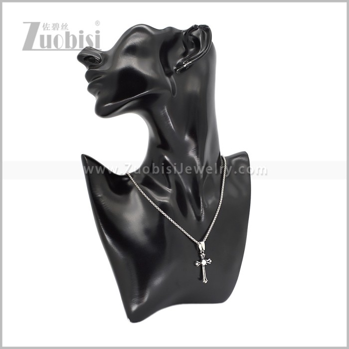Stainless Steel Pendant p013523S