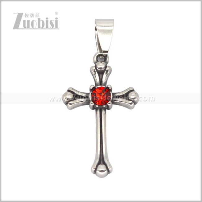 Stainless Steel Pendant p013523SR