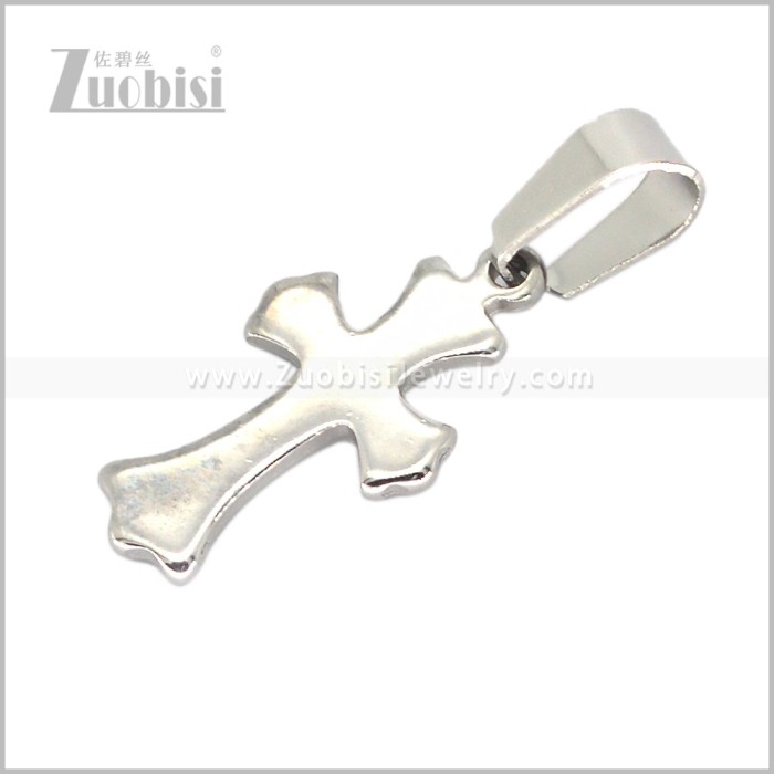 Stainless Steel Pendant p013507S
