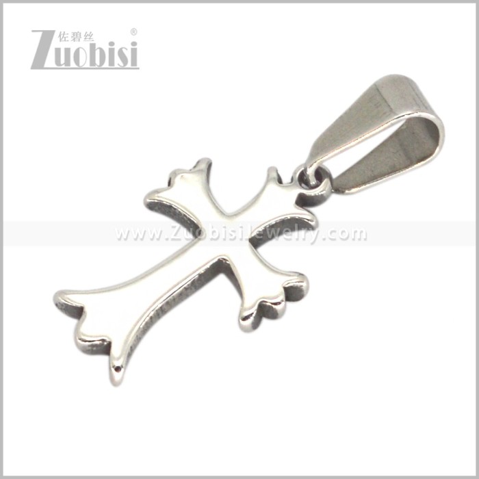 Stainless Steel Pendant p013503S
