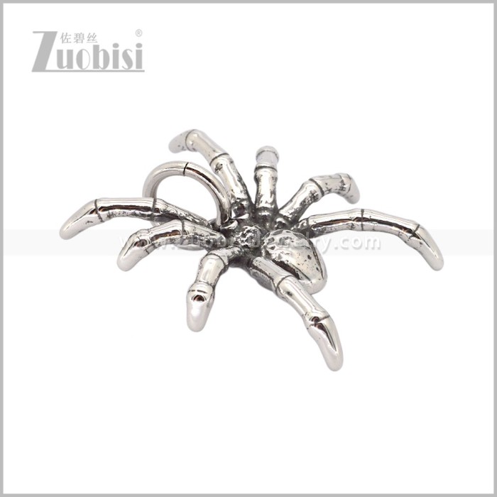 Stainless Steel Pendant p013553S