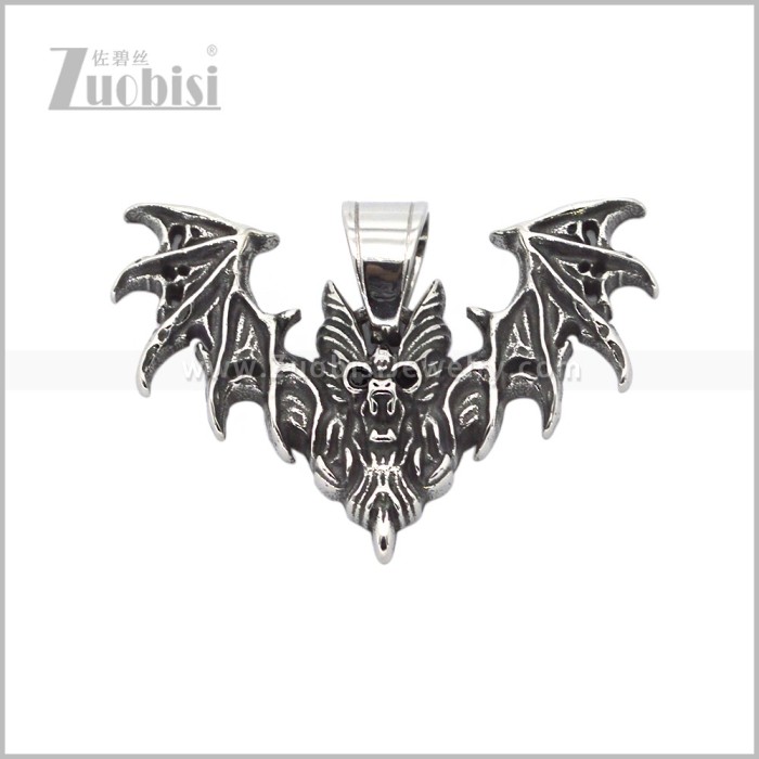 Stainless Steel Pendant p013559SH