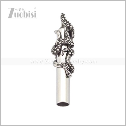 Stainless Steel Pendant p013549S