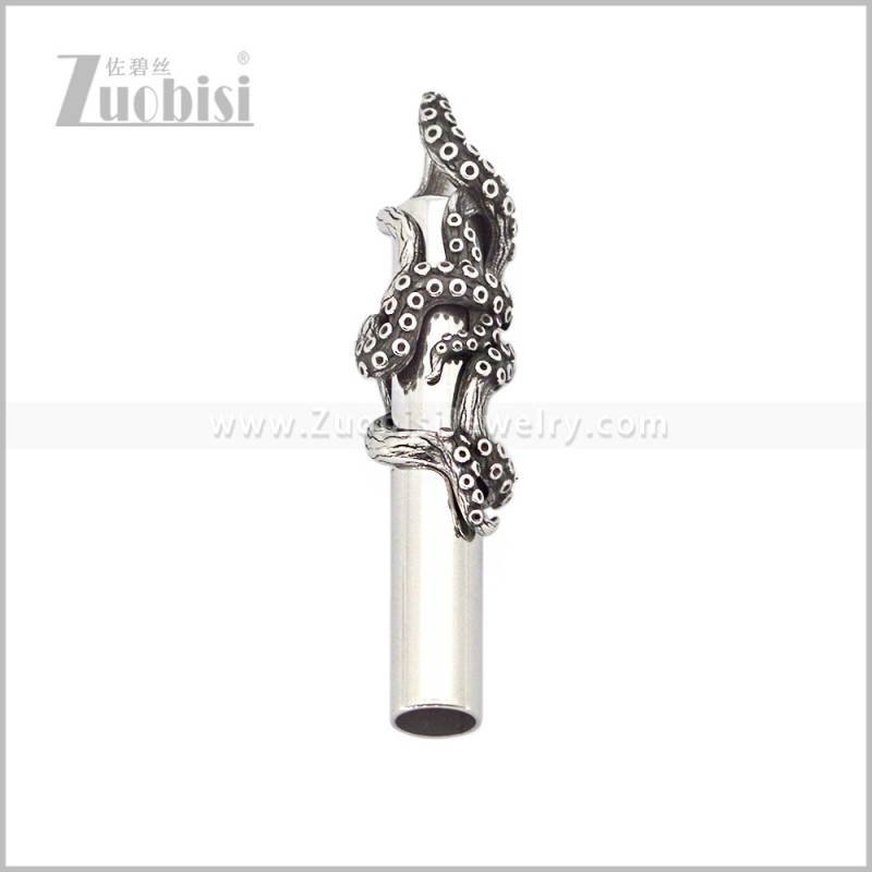 Stainless Steel Pendant p013549S