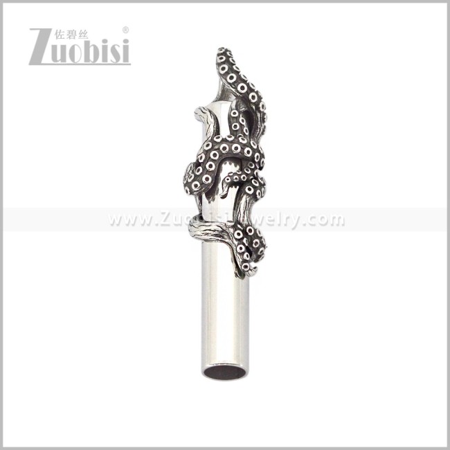 Stainless Steel Pendant p013549S