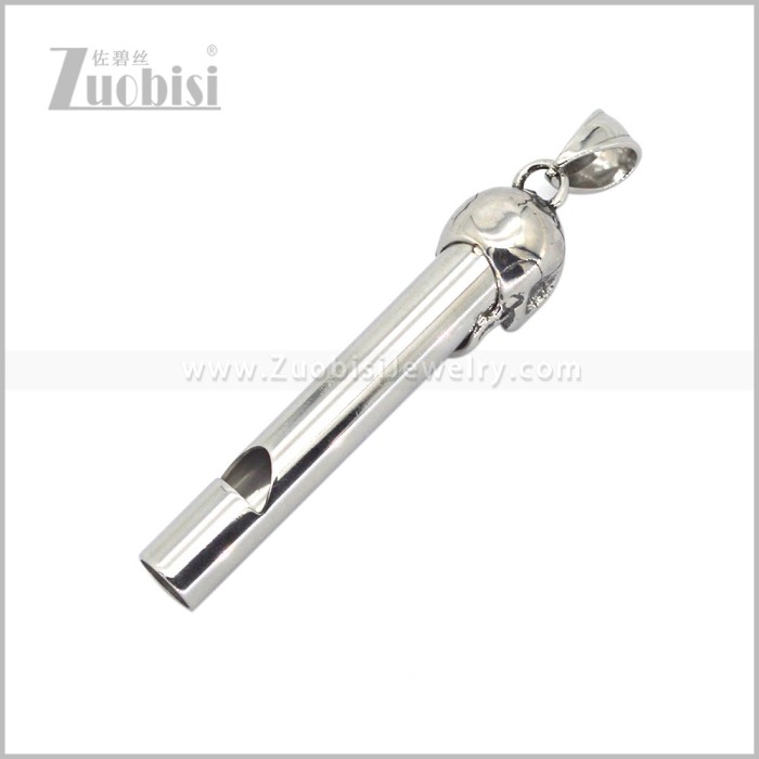 Stainless Steel Pendant p013551S
