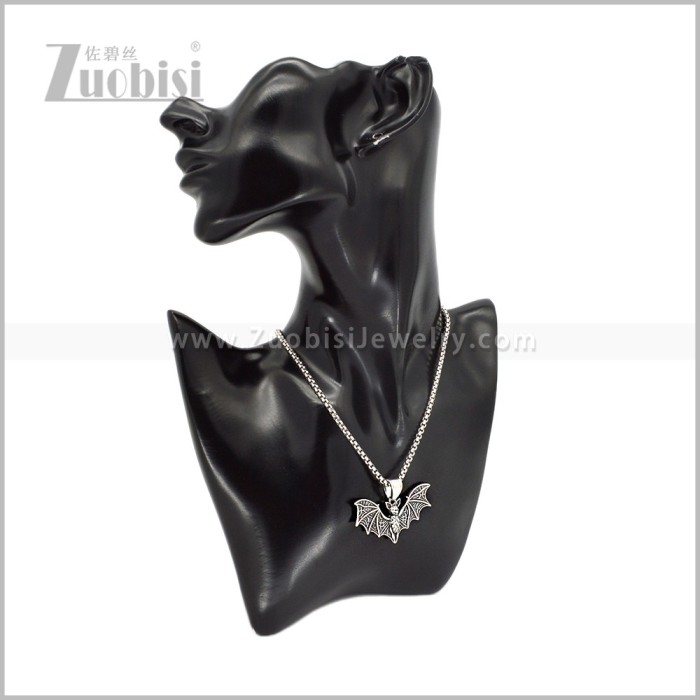 Stainless Steel Pendant p013563S