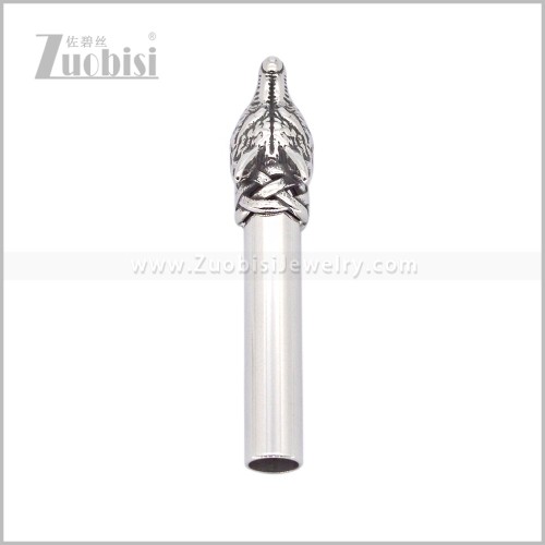 Stainless Steel Pendant p013550S