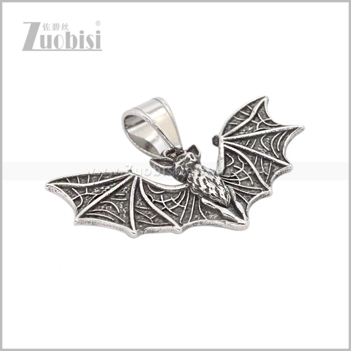 Stainless Steel Pendant p013563S