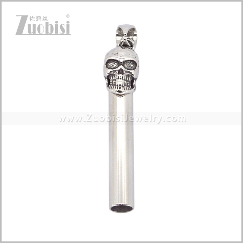 Stainless Steel Pendant p013551S