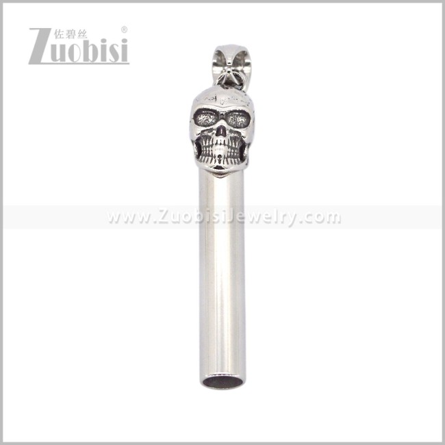 Stainless Steel Pendant p013551S