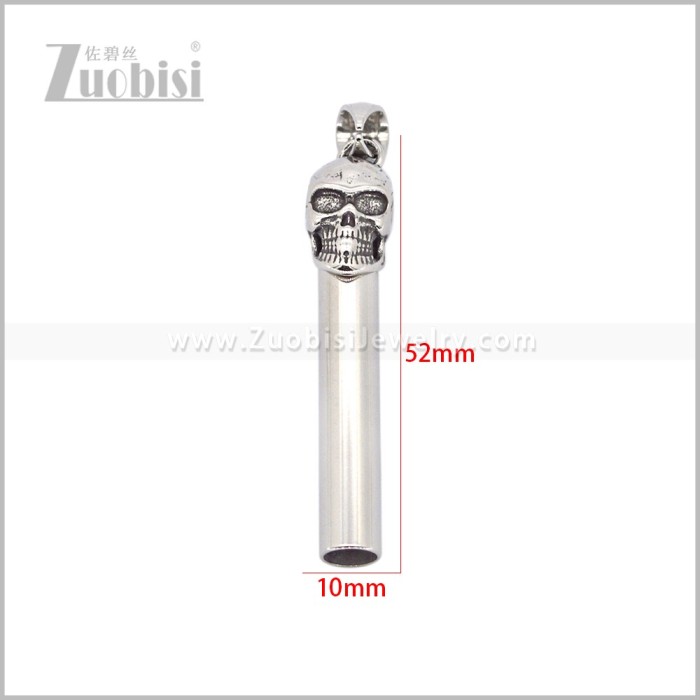 Stainless Steel Pendant p013551S