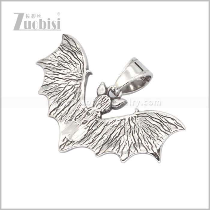 Stainless Steel Pendant p013563SR