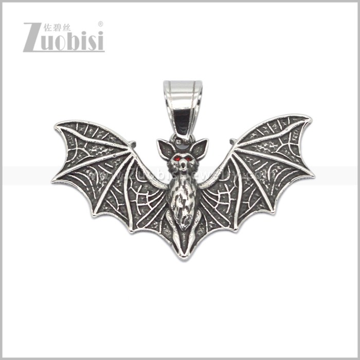Stainless Steel Pendant p013563SR