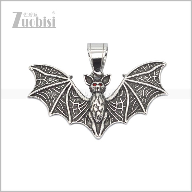 Stainless Steel Pendant p013563SR