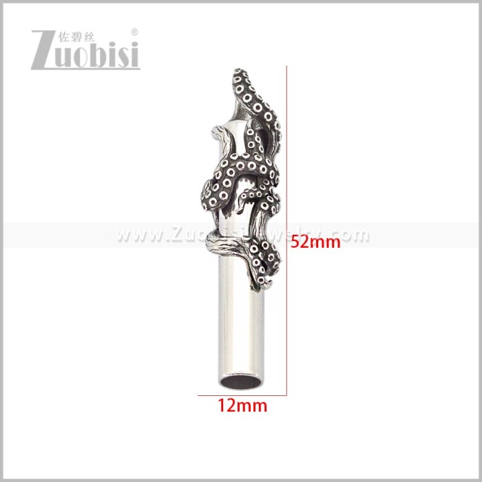 Stainless Steel Pendant p013549S