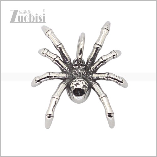 Stainless Steel Pendant p013553S