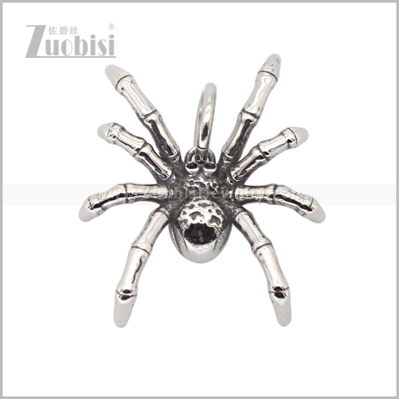 Stainless Steel Pendant p013553S