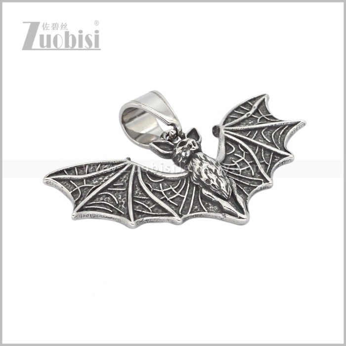 Stainless Steel Pendant p013563SH