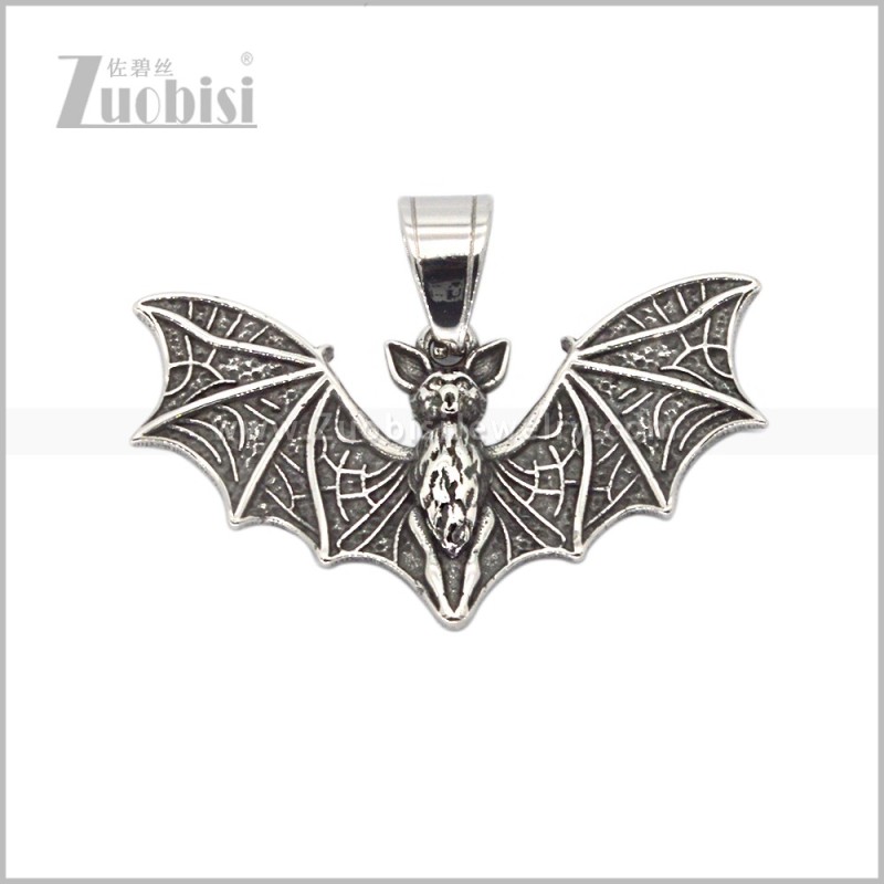 Stainless Steel Pendant p013563S