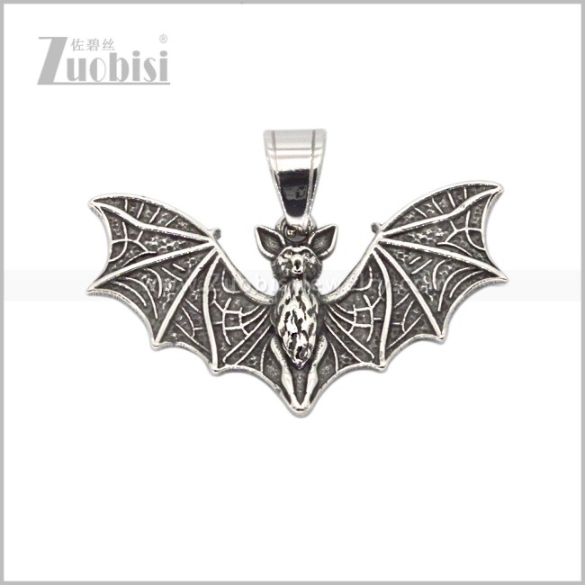 Stainless Steel Pendant p013563S