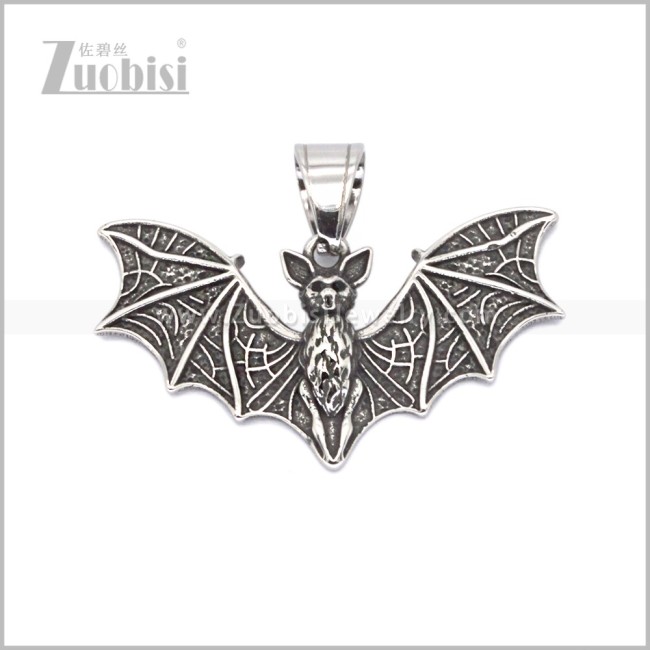 Stainless Steel Pendant p013563SH