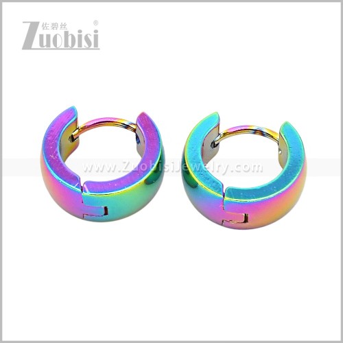 Stainless Steel Earring e003071C