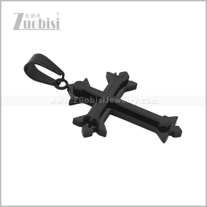 Stainless Steel Pendant p013609H