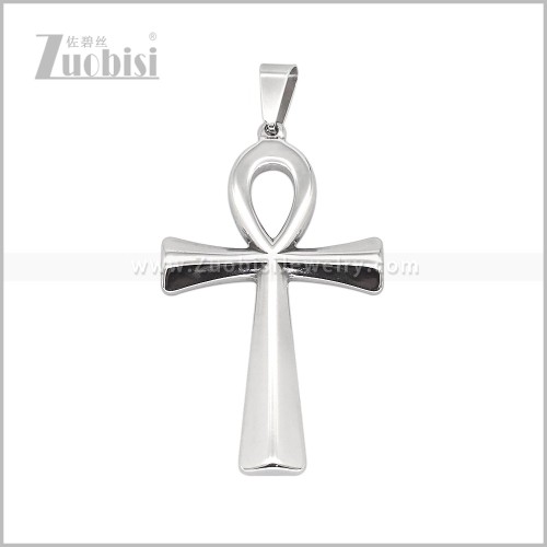 Stainless Steel Pendant p013621S