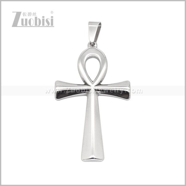 Stainless Steel Pendant p013621S