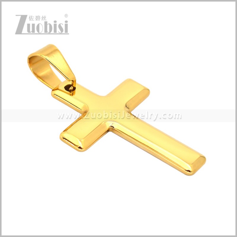 Stainless Steel Pendant p013614G