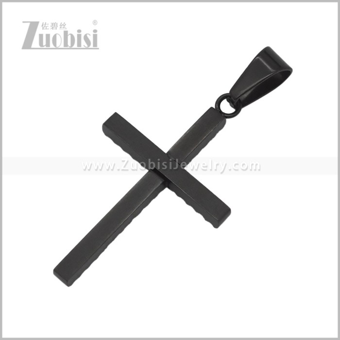Stainless Steel Pendant p013613H