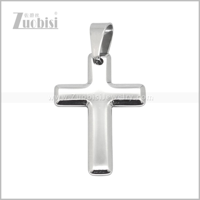 Stainless Steel Pendant p013614S