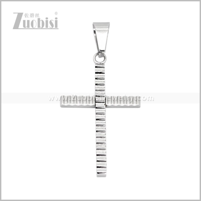 Stainless Steel Pendant p013613S
