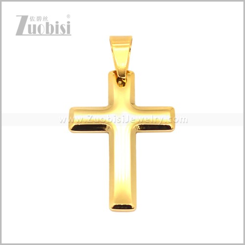 Stainless Steel Pendant p013614G