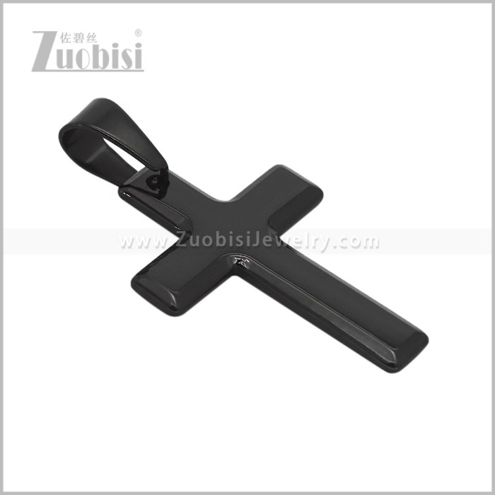 Stainless Steel Pendant p013614H