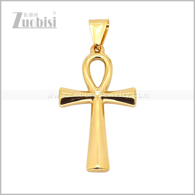 Stainless Steel Pendant p013620G