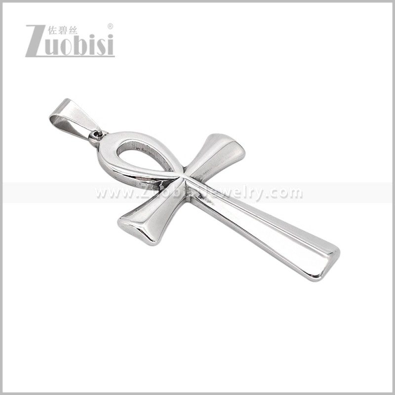 Stainless Steel Pendant p013621S
