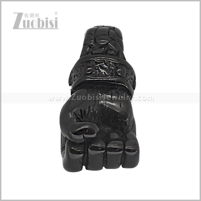 Stainless Steel Pendant p013622H