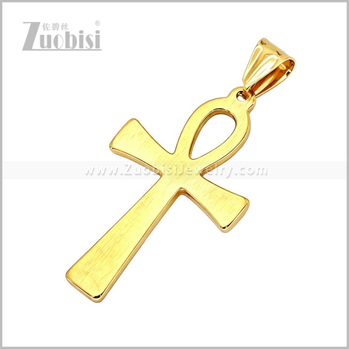 Stainless Steel Pendant p013620G